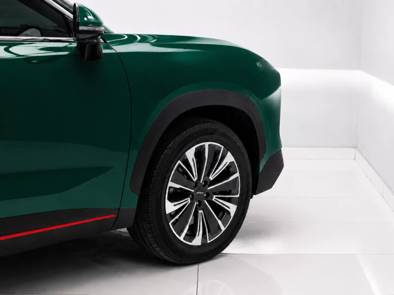 Vehicle Image for 7/25for JETOUR DASHING DASHING 1.5TD PRIME