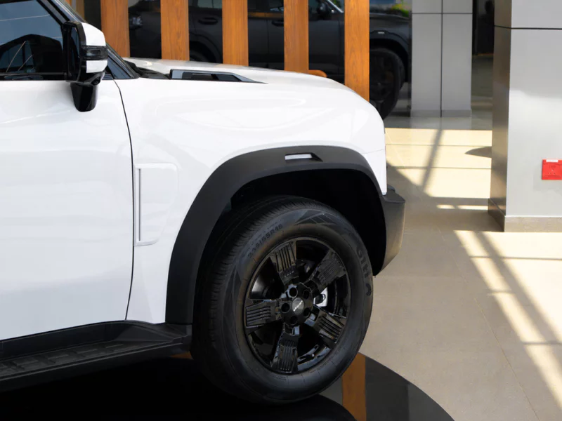 Vehicle Image for 7/24for JETOUR T2 T2 1.5T ASPIRE