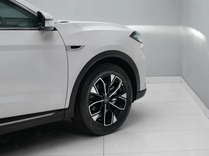 Vehicle Image for 7/25for JETOUR X70PLUS X70PLUS 1.5TD PRIME
