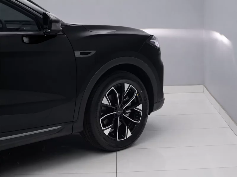Vehicle Image for 7/25for JETOUR X70PLUS X70PLUS 1.5TD PRIME