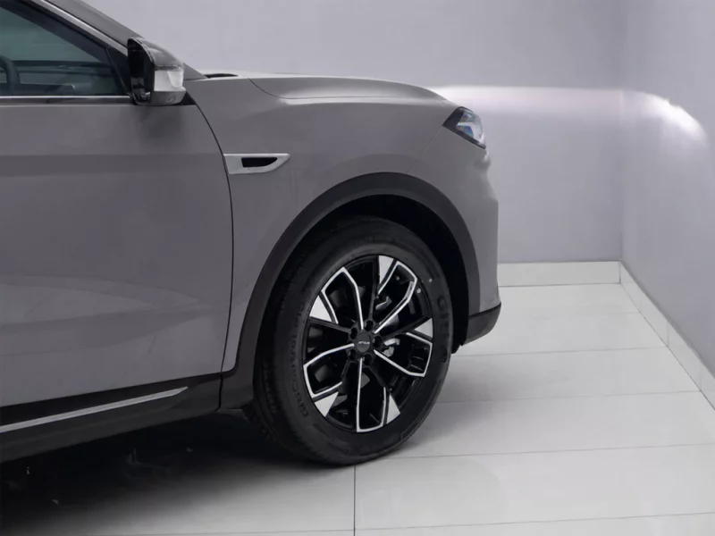 Vehicle Image for 7/25for JETOUR X70PLUS X70PLUS 1.5TD PRIME