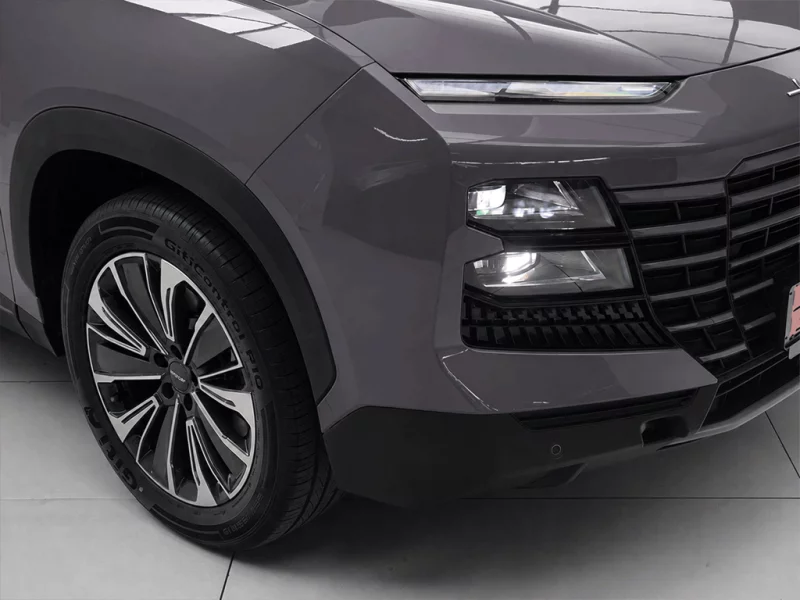 Vehicle Image for 8/25for JETOUR DASHING DASHING 1.5TD PRIME