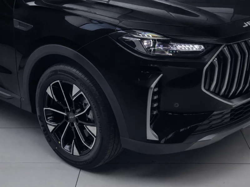 Vehicle Image for 8/25for JETOUR X70PLUS X70PLUS 1.5TD PRIME