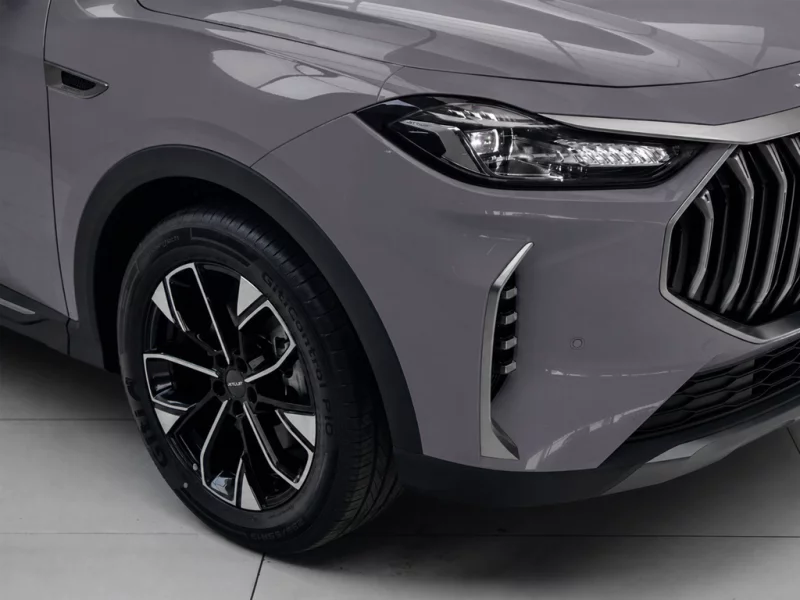 Vehicle Image for 8/25for JETOUR X70PLUS X70PLUS 1.5TD PRIME