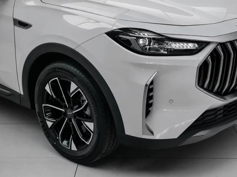 Vehicle Image for 8/25for JETOUR X70PLUS X70PLUS 1.5TD PRIME