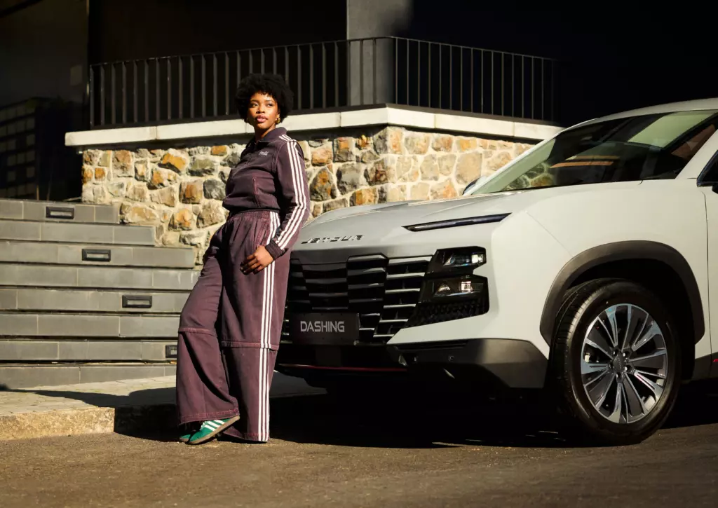 Celebrating Women’s Month: Why Sandton’s Leading Women Are Choosing Jetour