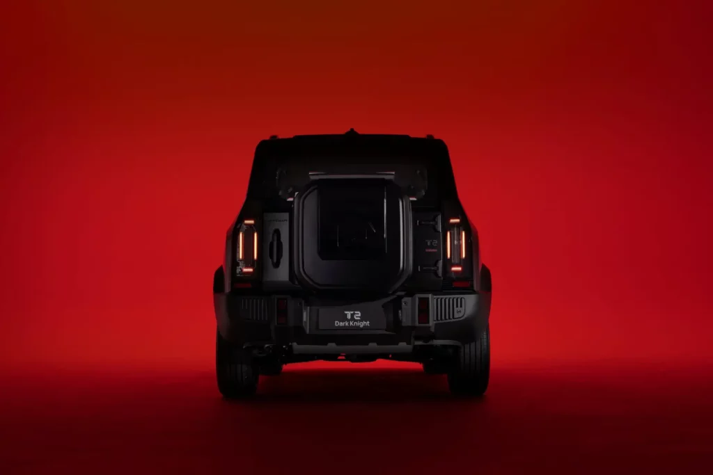 FROM STANDARD TO STANDOUT: HOW JETOUR’S T-SERIES IS UPPING THE GAME WHEN IT COMES TO CUSTOMISATION