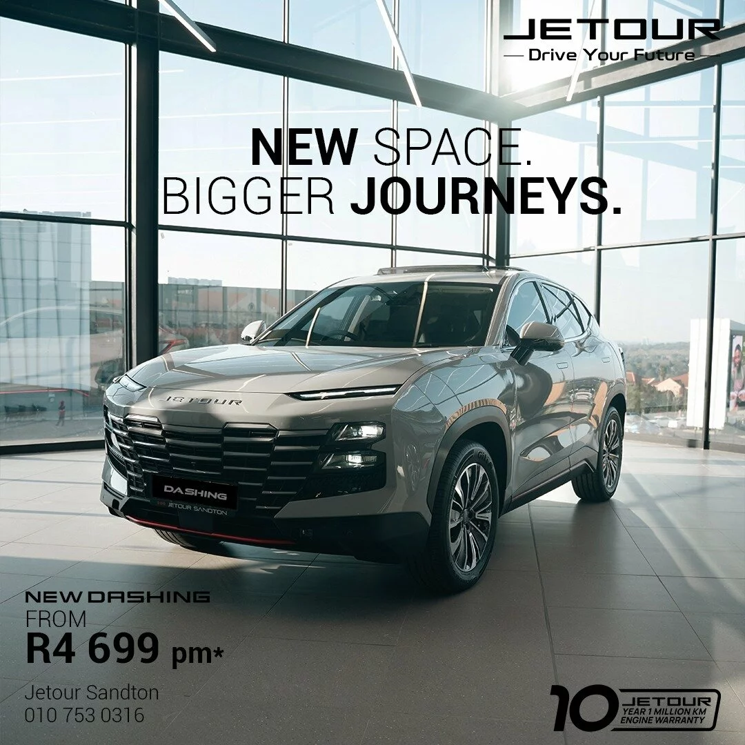 Jetour Digicars Offer 10