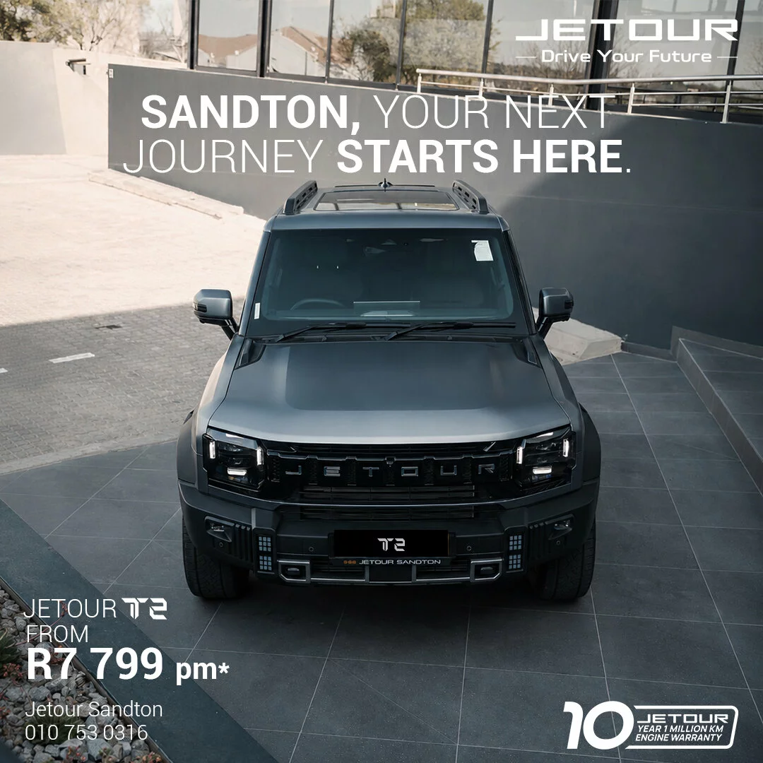 Jetour Digicars Offer 11