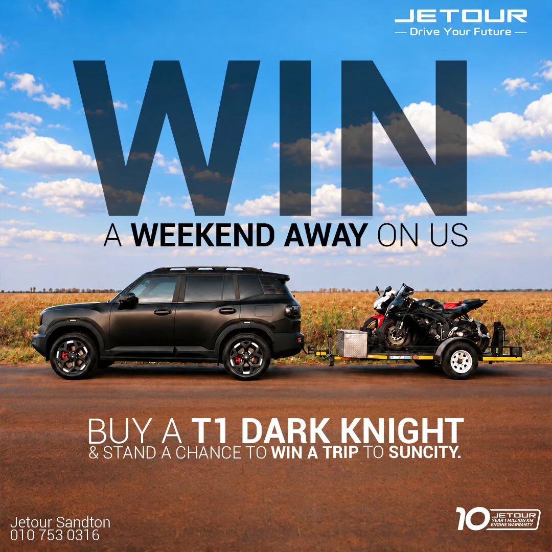 Jetour Digicars Offer 14