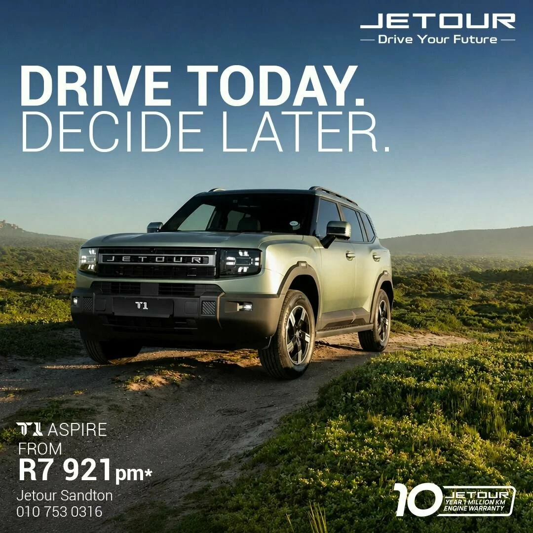 Jetour Digicars Offer 3