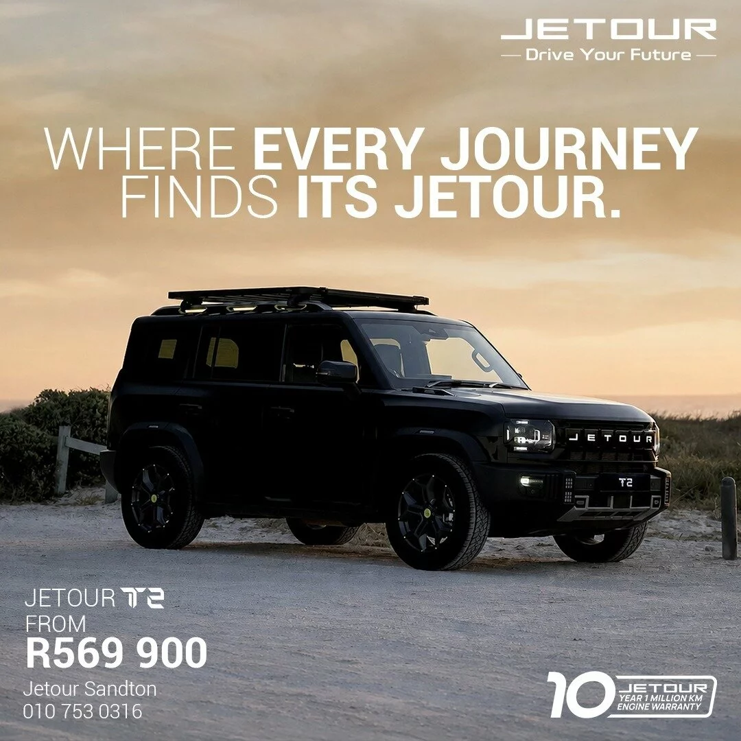 Jetour Digicars Offer 4