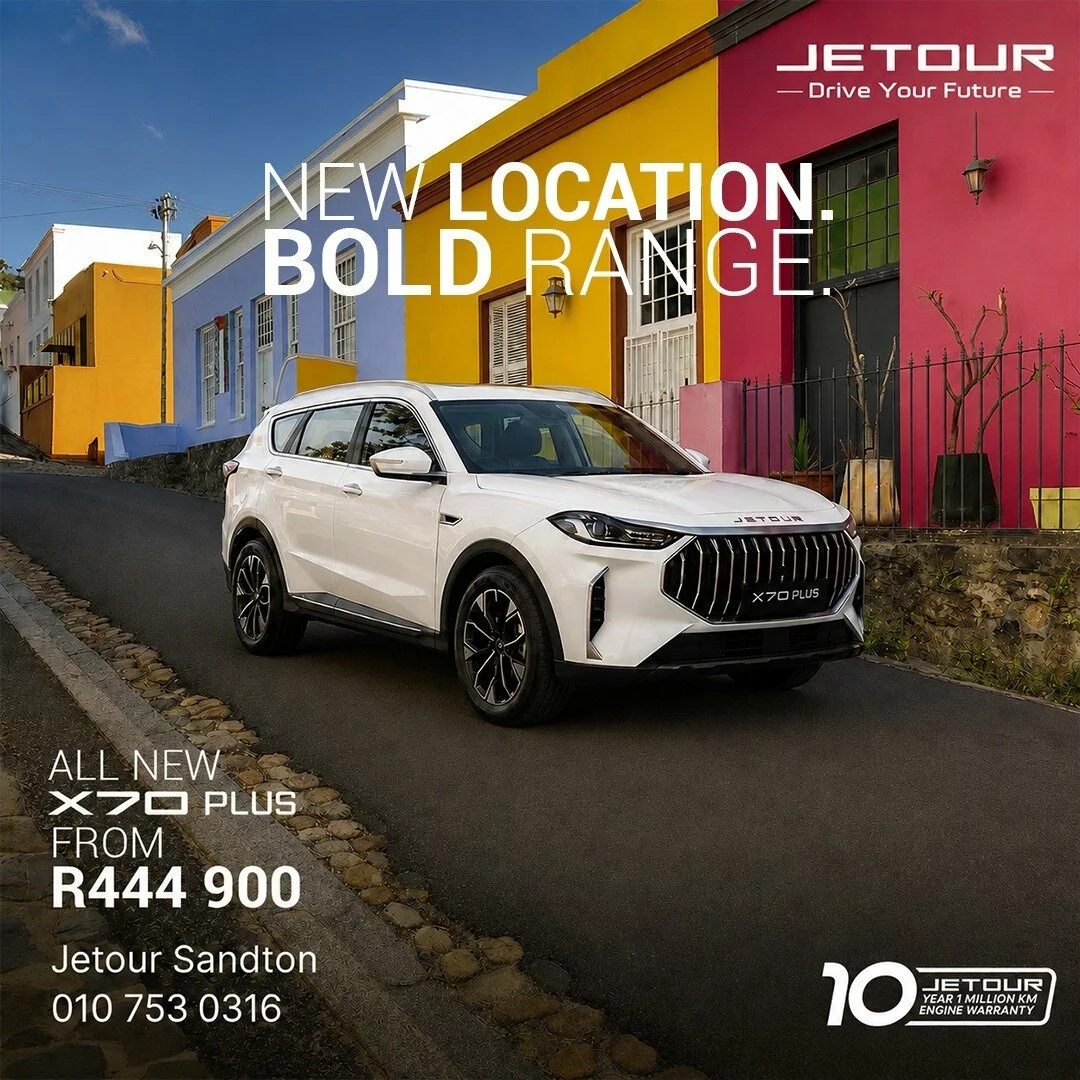 Jetour Digicars Offer 5