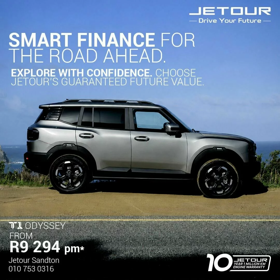 Jetour Digicars Offer 7