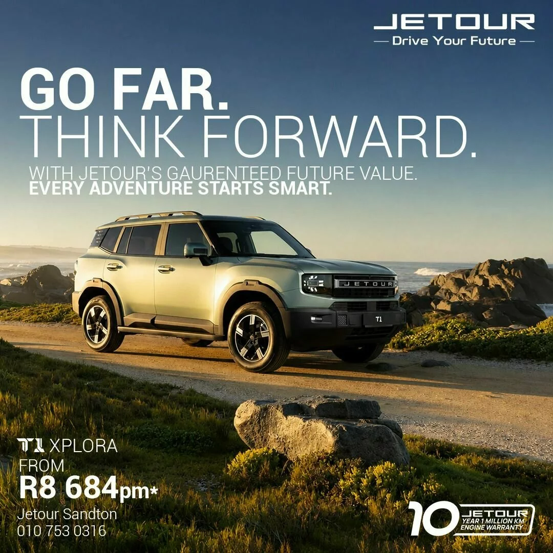 Jetour Digicars Offer 8