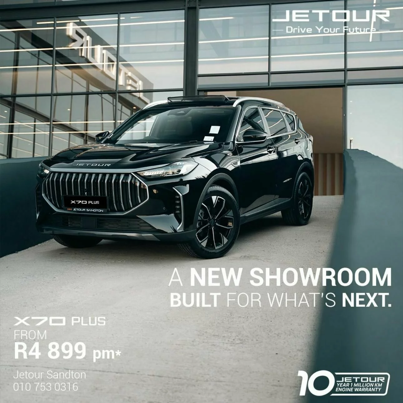 Jetour Digicars Offer 9
