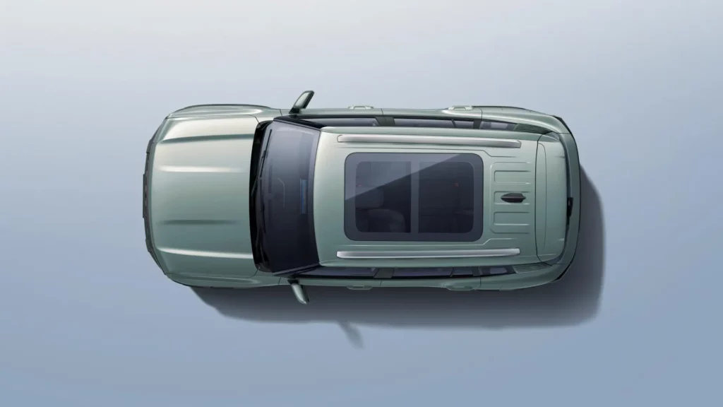 ON THE ROAD WITH THE NEW JETOUR T1: WHAT CUSTOMERS ARE SAYING