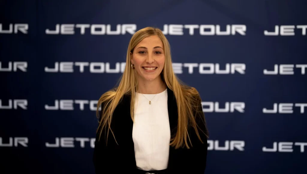 JETOUR SOUTH AFRICA’S YOUNG TRAILBLAZERS